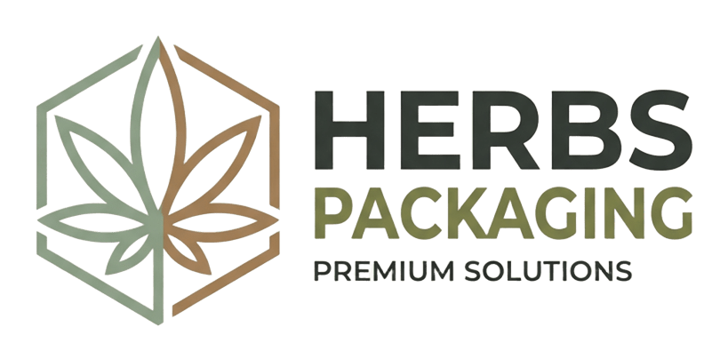 Herbs Packaging