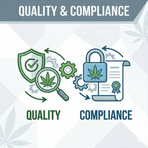 Quality & Compliance