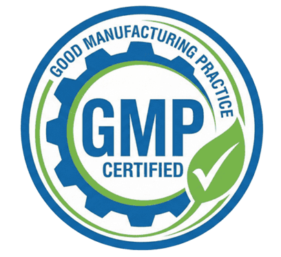 GMP Standards Certification
