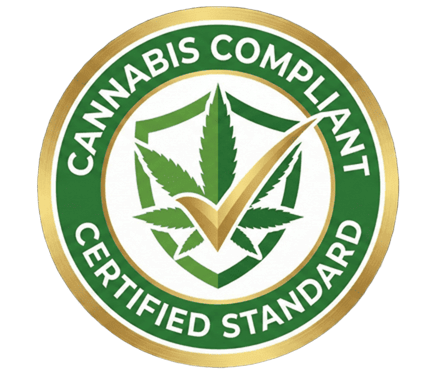 Cannabis Compliant Certification