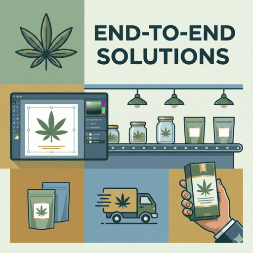 End-to-End Solutions